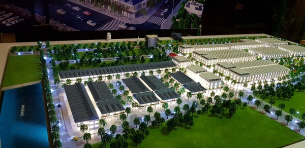 Nhà liền kề là gì Khái niệm Pháp lý cần biết trước khi mua nhà ở liền kề #18 Nhà liền kề là gì Khái niệm Pháp lý cần biết trước khi mua nhà ở liền kề